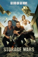 Watch Storage Wars Megavideo